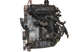 Motore 1.9 TDI AXB 105CV VolksWagen TRANSPORTER