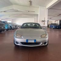 Mazda MX-5 1.6i 16V cat Mid