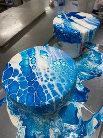 Pasticciere part-time