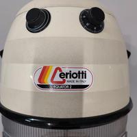 Casco asciuga capelli vintage