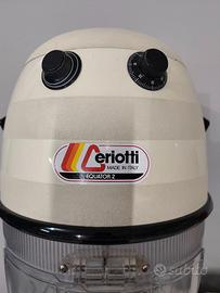 Casco asciuga capelli vintage