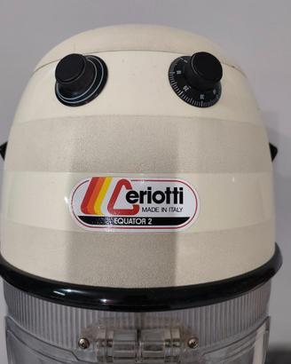 Casco asciuga capelli vintage