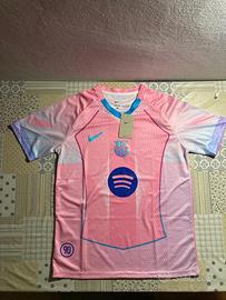 Maglia da calcio del barcellona 2026
