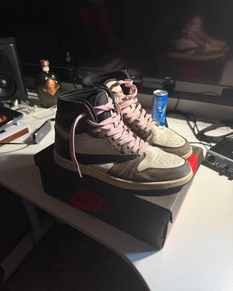 air jordan 1 high travis scott (43)