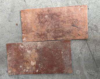 Piastrelle 13x25 (5 mq)