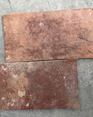 Piastrelle 13x25 (5 mq)