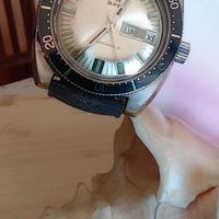 orologio Breil Ok vintage