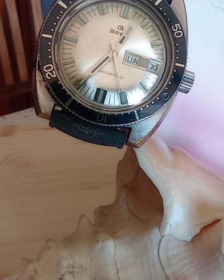 orologio Breil Ok vintage
