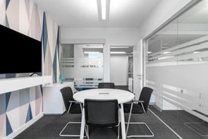 Uffici privati per 4 persone