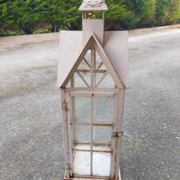 lanterna per esterno 