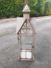 lanterna per esterno 