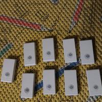 Copertura per pulsanti ticino