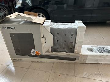 Soundbar yamaha