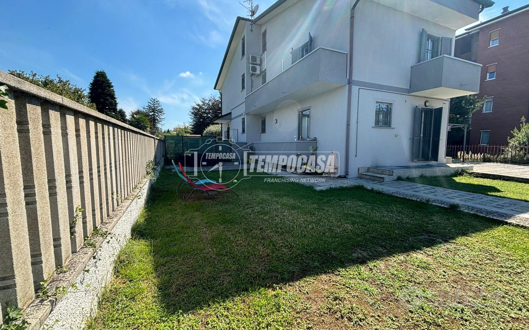 Casa – Seveso, Baruccana - Vista 2