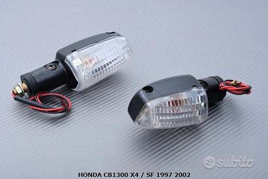 Frecce anteriori per HONDA CB1300 / SF 1997 02 M1