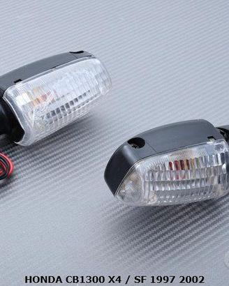 Frecce anteriori per HONDA CB1300 / SF 1997 02 M1