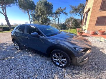 Mazda cx-30 - 2021