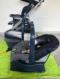 Trio Peg Perego  pliko