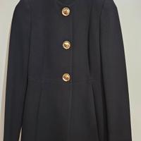Cappotto bottoni 
