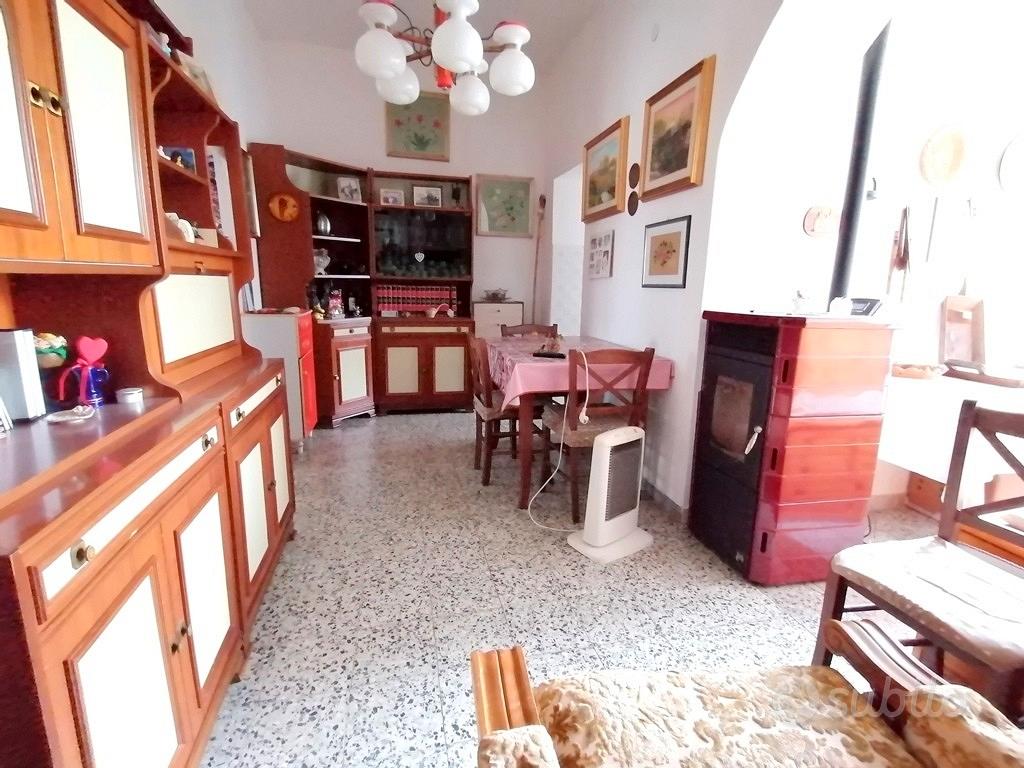 Appartamento – Carbonia, Rinascita, Serbariu - Vista 3
