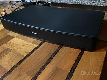 Bose Solo 15 Soundbar non funzionante