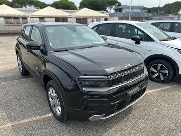 JEEP Avenger 2022 - Avenger 1.2 turbo Altitude fwd