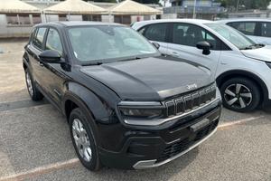 JEEP Avenger 2022 - Avenger 1.2 turbo Altitude fwd
