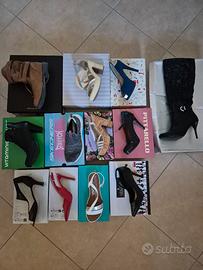 scarpe