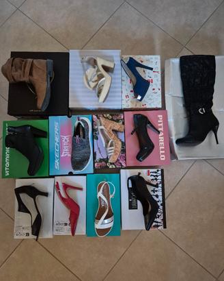 scarpe