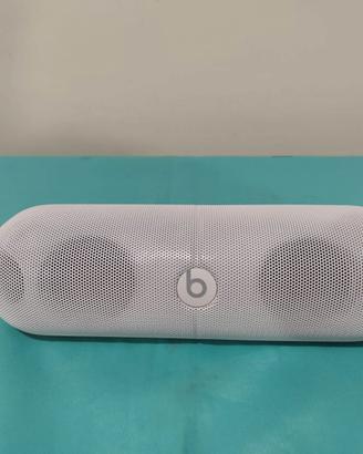 BEATS PILL XXL APPLE RARO ALTOPARLANTE BLUETOOTH