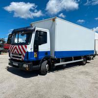 IVECO EUROCARGO 120EL22 EURO5