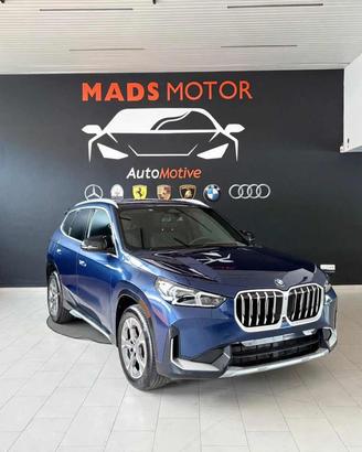 BMW X1 sDrive 18d xLine
