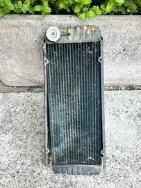 Radiatore Bobcat 553