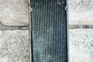 Radiatore Bobcat 553
