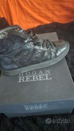 Hogan Rebel Sneakers
