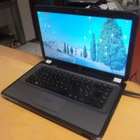 NOTEBOOK HP  PAVILION  G6-1126SL windows 10