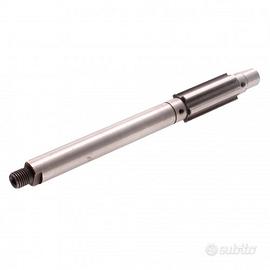 Albero secondario cambio Minarelli 3 marce - 01040