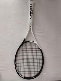 Head Speed MP auxetic 1 racchetta tennis nuova L3