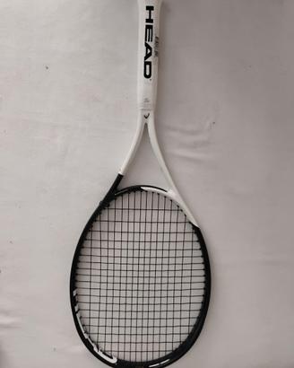 Head Speed MP auxetic 1 racchetta tennis nuova L3