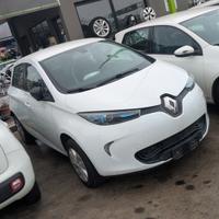 RENAULT ZOE 2013-2020 43kW Z.E. 40 ELECTRIC 5 Port