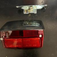 Fanale posteriore vespa 50 special
