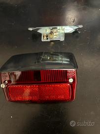 Fanale posteriore vespa 50 special