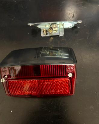 Fanale posteriore vespa 50 special