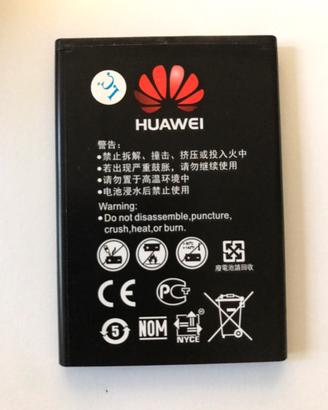 Batteria Huawei