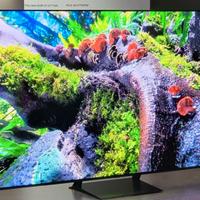 SAMSUNG tv  QLED S95  55" One Conect 