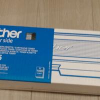 TP TONER ORIGINALE BROTHER TN-2005 TN2005