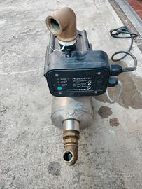 Autoclave
