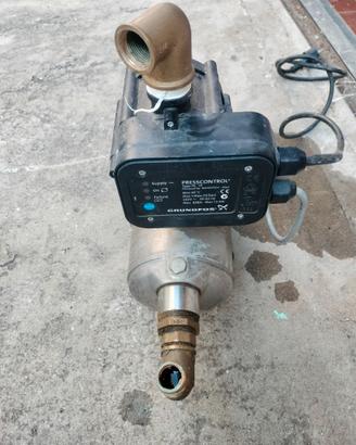 Autoclave