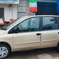 Fiat multipla metano