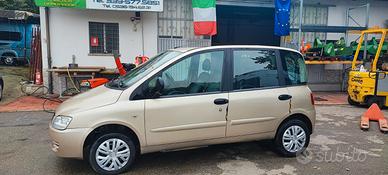 Fiat multipla metano